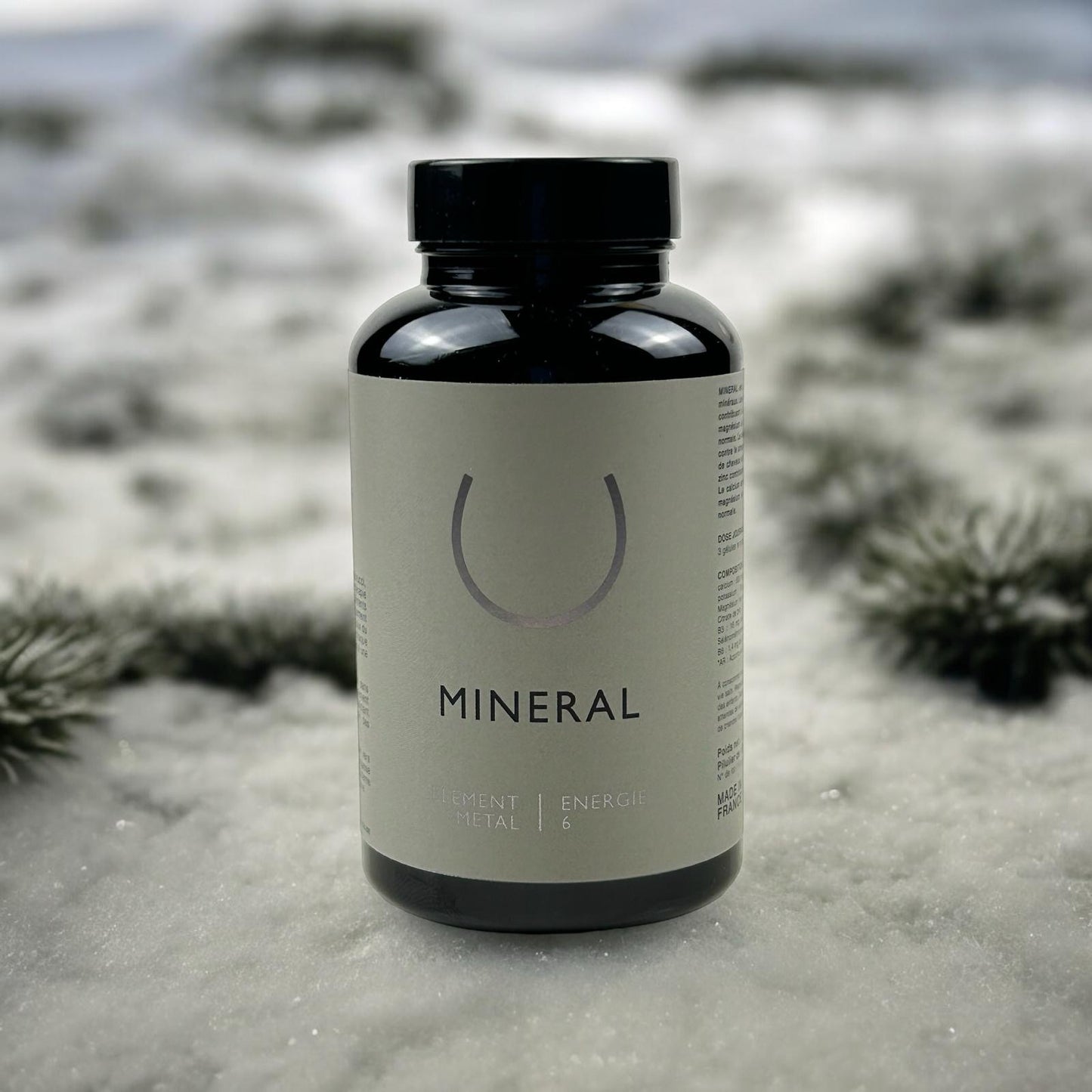 Mineral
