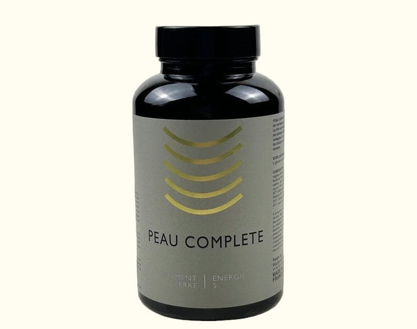 Peau complète
