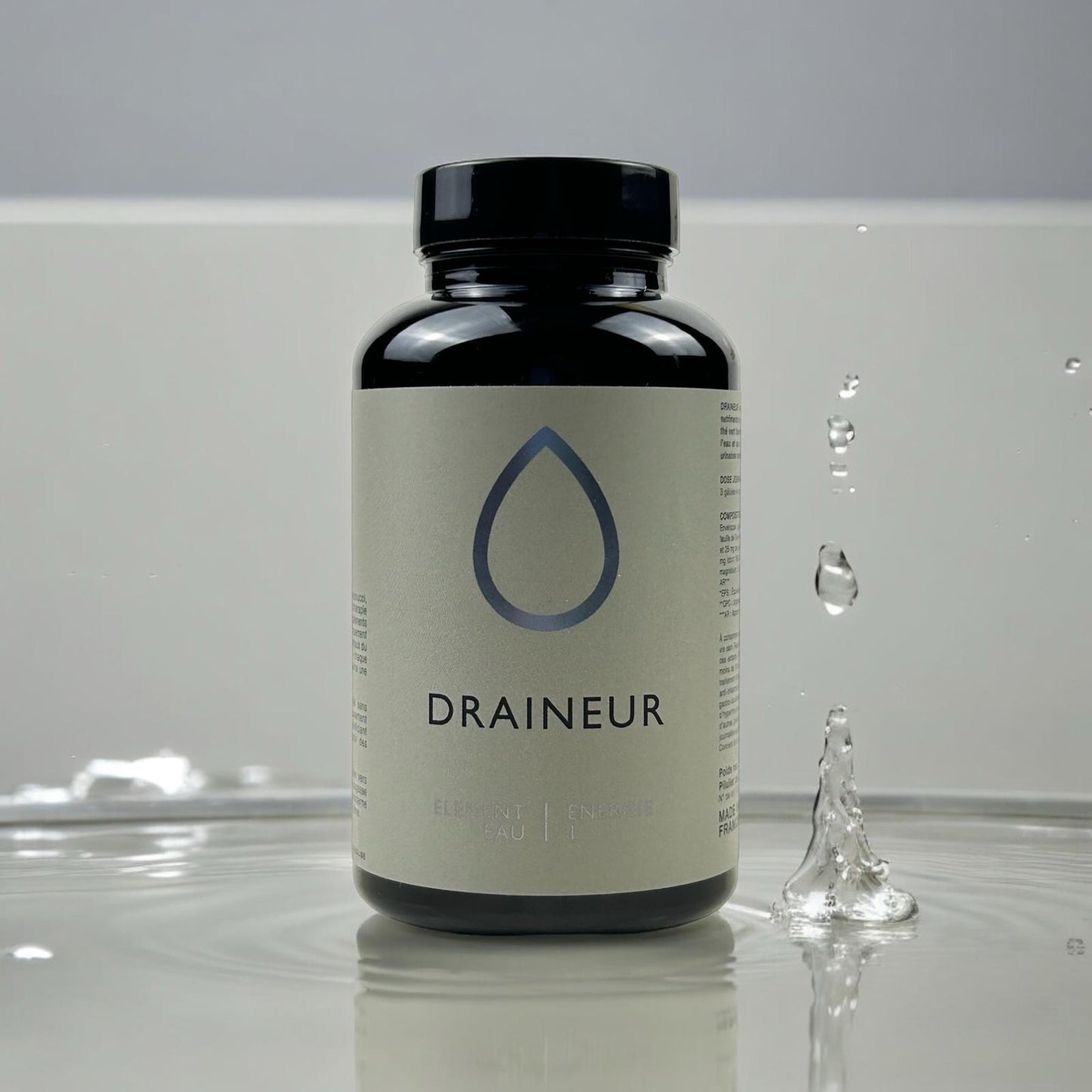 Draineur