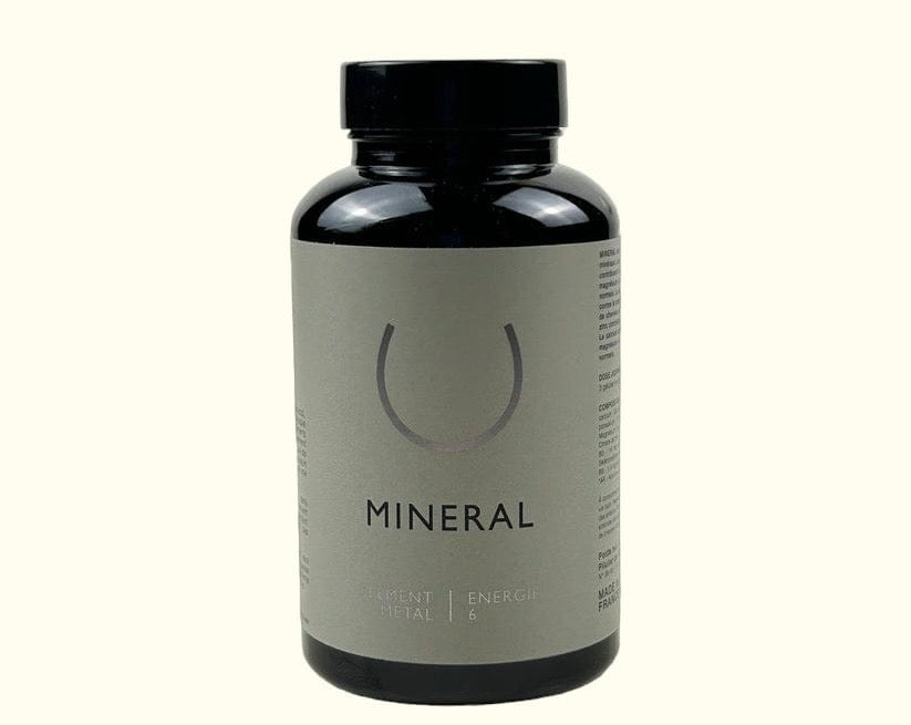 Mineral