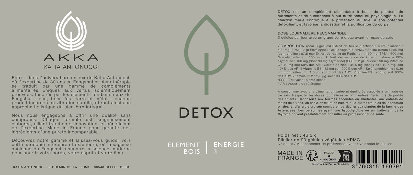 Détox