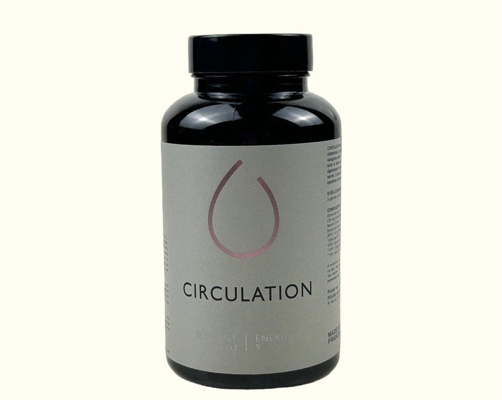 Circulation