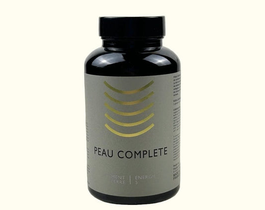 Peau complète