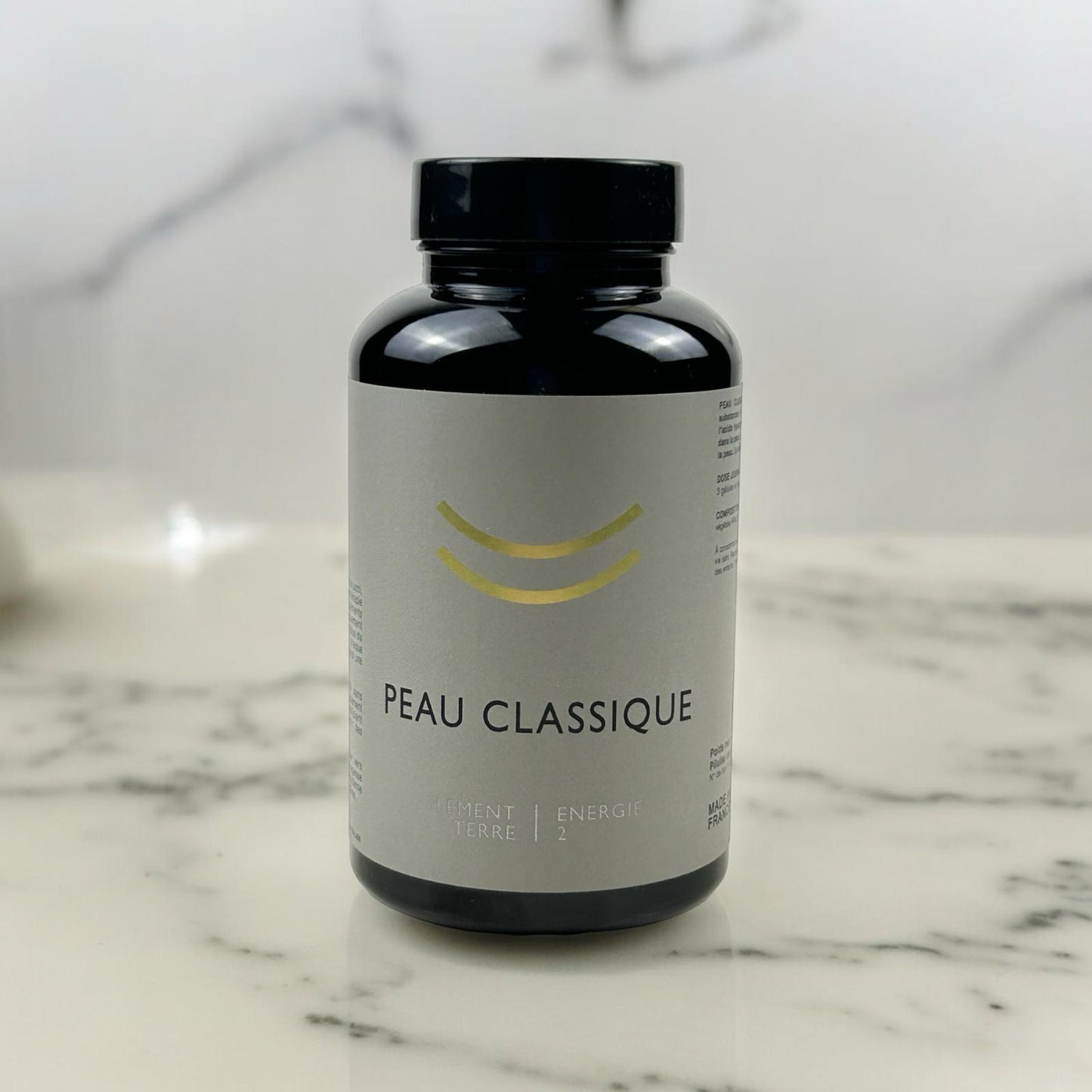 Peau Classique