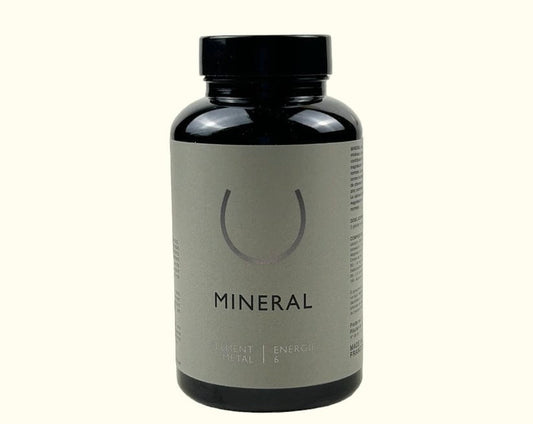 Mineral