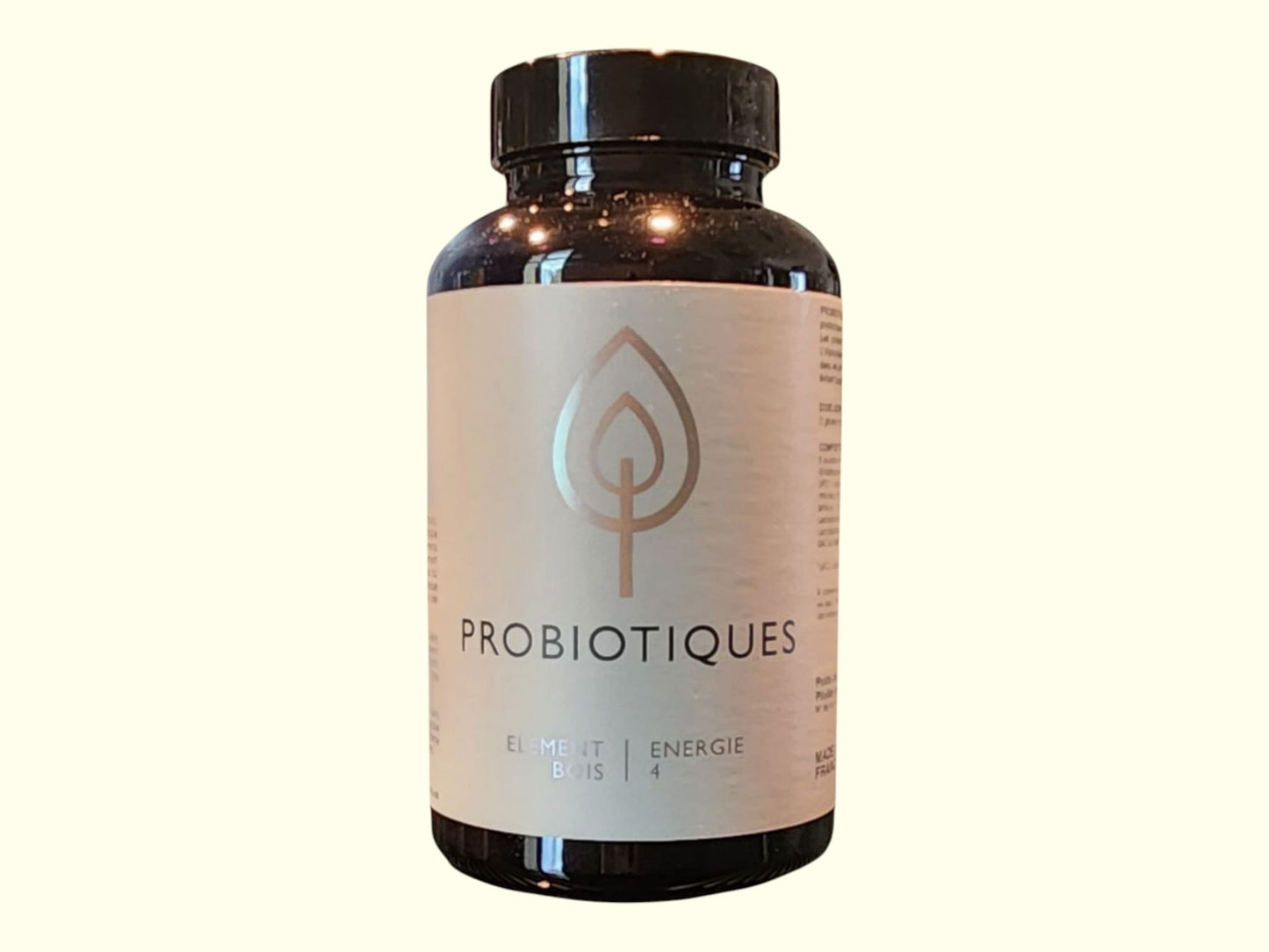 Probiotiques