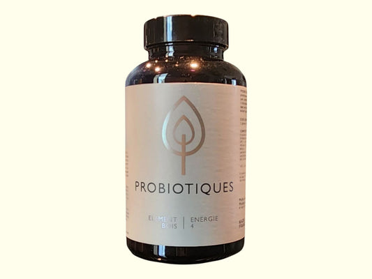 Probiotiques