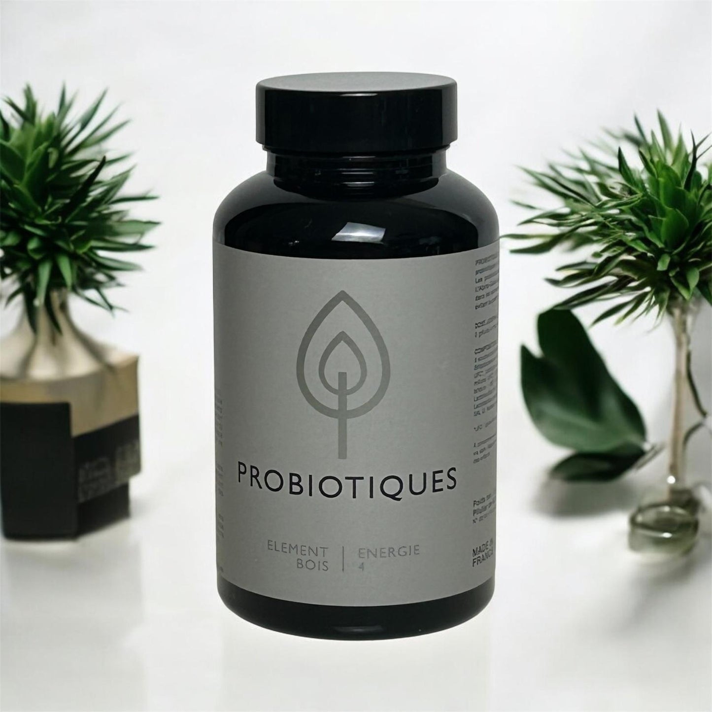 Probiotiques