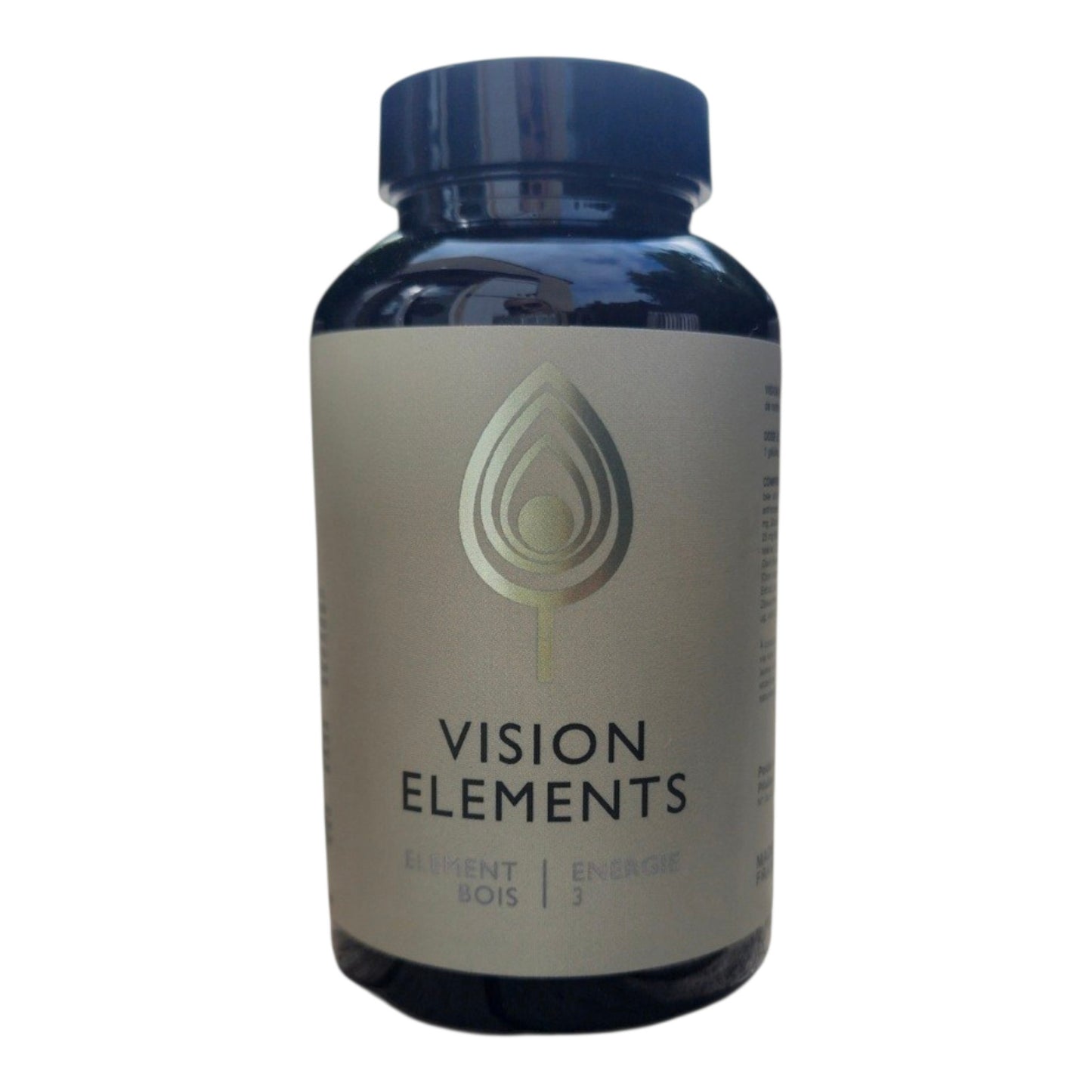 Vision Élements