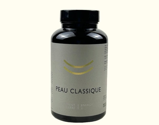 Peau Classique