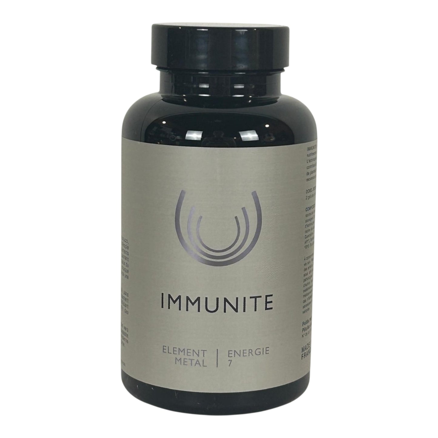 Immunité