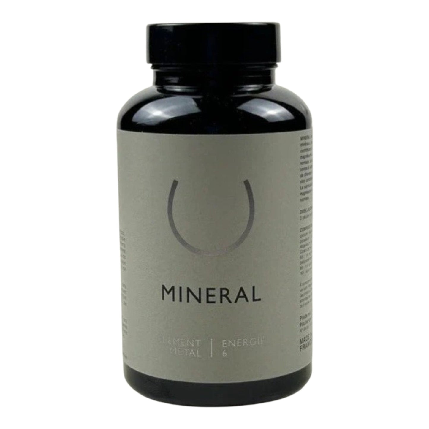 Mineral