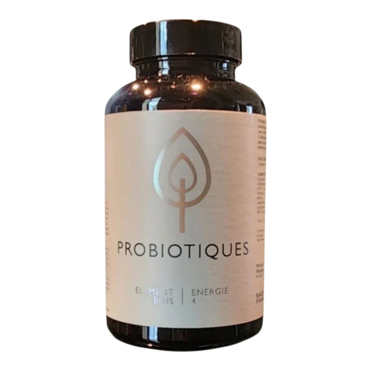 Probiotiques
