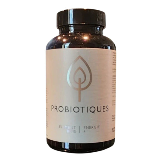 Probiotiques